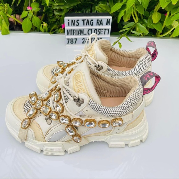 Gucci Flashtrek 40 - Picture 5 of 16